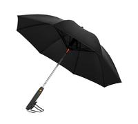 mit Nebelspray, tragbarer mit - Sonnenschutzschirm mit Ventilator,Tragbarer Sonnenschirm mit UV-Schutz für, Sport, Spaziergänge im Sommer