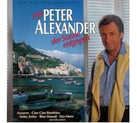 Mit Peter Alexander der Sonne entgegen (1988) [Import]