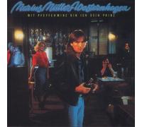 Westernhagen – Mit Pfefferminz Bin Ich Dein Prinz – CD (Import)