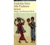 Mit Psalmen Beten