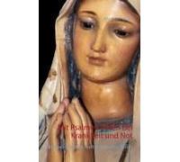 Mit Psalmen Beten Bei Krankheit Und Not