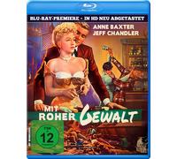Mit Roher Gewalt (in Hd Neu Abgetastet) (Blu-ray)