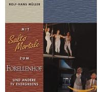 Mit Salto Mortale Zum for