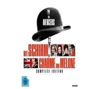 Mit Schirm, Charme und Melone / Complete Edition