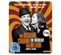 Mit Schirm, Charme und Melone - Complete Edition (2024)