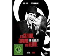 Macnee,Patrick - Mit Schirm,Charme und Melone/Edition 1 [Import]