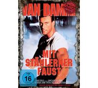 Mit stählerner Faust-Action Kult Uncut [Import]