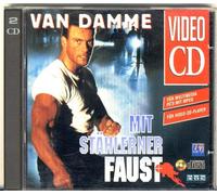 Mit stählerner Faust ( Video CD )