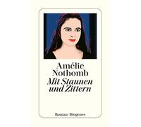 Mit Staunen Und Zittern