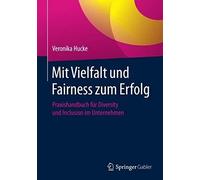 Mit Vielfalt Und Fairness Zum Erfolg