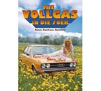 Mit Vollgas in die 70er - Mit Vollgas in Die 70er-Raser,Rasthaus,Reiselu [Import]