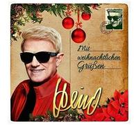 Mit Weihnachtlichen..