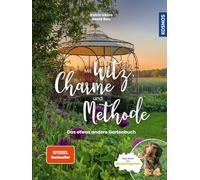 Mit Witz, Charme und Methode: Das etwas andere Gartenbuch