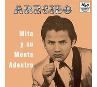 Mita Y Su Monte Adentro - Arecibo [Import]