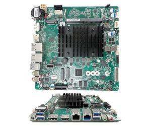 Mitac PD10ANI-N50 Half-Height (Intel Alder Lake N5
