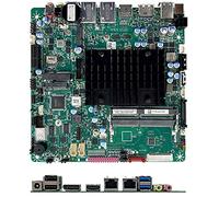 Mitac PD10EHI-N6211 (Intel DN2800MT5) Thin-ITX