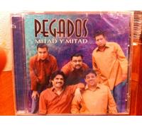 Pegados - Mitad