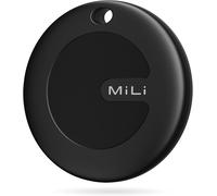 MiTag Bluetooth Object Tracker Works with Google Locate App (Android Only), Replaceable Battery, IP67 Waterproof, for Keys/Wallets/Suitcases, 1-Pack