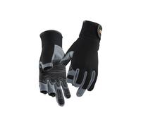 Mitaine 3 doigts 2233 Noir/Gris clair - Blaklader - 223339139994 T10