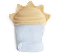 Mitaine de dentition Sunshine-Baby Blue