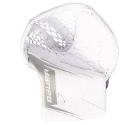 Mitaine de gardien de but Bauer SV-PRO White Junior main droite (full-right)