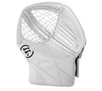 Mitaine de gardien de but Warrior Ritual G7 PRO White Senior main gauche (regular)