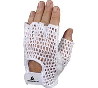 MITAINE DELTA PLUS FLEUR AGNEAU DESSUS CROCHET COTON -50MAC0 T9