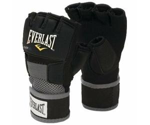 Mitaine Everlast Evergel Handwra - Noir - L Noir