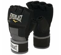 Mitaine Everlast Evergel Handwra - Noir - M Noir