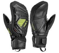 Leki Moufles Alpino WCR C-Tech 3D Noir 14-15 ans Enfants
