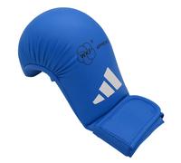Adidas MITAINE KARATE bleu M