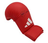 Adidas Mitaines WKF Rouge Taille XL