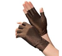 Mitaines anti-soleil pour femmes et filles, longueur poignet pour cyclisme, conduite, activités de plein air, gants de golf