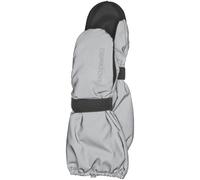 Mitaines bébé Didriksons Biggles Refl Gris 0/2 ans