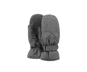 Mitaines Barts Basic Gris Taille 10