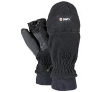 Mitaines Barts Convertible Noir Taille 9