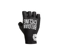Bioracer Belgium One 2.0 Short Gloves Noir XL