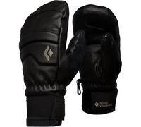 Black Diamond Moufles Spark Mitt – Noir – Taille M