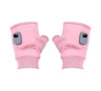 Mitaines chauffantes rechargeables, gants chauffants pour homme, écran tactile, 3 vitesses réglables, fins pour homme, électriques pour femme, pour l'hiver, chauffage rapide