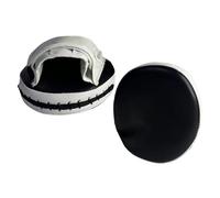 Mitaines de Boxe - 2 pièces Absorbant Chocs pour l'entraînement | Mitaines de Frappe pour, Hommes et Femmes, idéales pour Combattants, entraîneurs, entraînements en sa