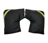 Mitaines de Guidon de Moto, Mitaines Chaudes de Guidon - Mitaines de Moto pour de Cyclisme imperméables | Coupe-Vent pour Tricycle électrique Cargo par Temps Froid pour Les déplacement