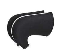 Mitaines de guidon de vélo - Mitaines de guidon de vélo d'hiver | Mitainesde vélopar temps froid | Le guidonà isolation thermique couvre l'équipement de Protection coupe-vent pour les déplacements