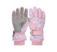 Mitaines de neige pour | Moufles isolées pour | Moufles isolées pour , adaptées pour l'hiver, la course, le ski, la randonnée en plein air, les sports, les voyages, les trajets