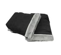 Mitaines de poussette | Accessoires de poussette épais pour l'hiver,Gants de poussette antigel, accessoires de poussette coupe-vent pour, poussette Bellv