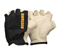 Mitaines de protection Rostaing PROTECT4SHOCK-8 anti-choc - T.8