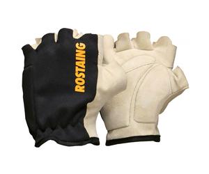Mitaines de protection Rostaing PROTECT4SHOCK-9 anti-choc - T.9