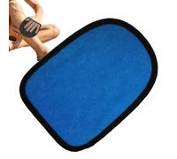 Mitaines de sable | Outils d'extérieur - Élimination du sable,Convient aux Adultes En Plein Air Piscine Excursion Vacances Famille Été Volley-ball et Voyage