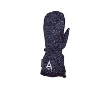 Mitaines de ski bébé MATT Bizarre Tootex Noir Taille 3