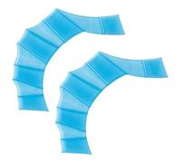 Mitaines d'entraînement aquatique pour enfant, étudiant, stagiaire, nageur,