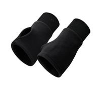 Mitaines d'hiver - Moufles d'extérieur coupe-vent - Gants d'hiver en polaire pour les trajets quotidiens, le camping, la randonnée, le cyclisme, la course à pied, la moto